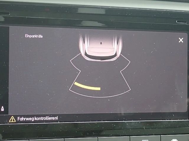 Seat Ateca Klimaautomatik Sitzheizung Tempomat Bluetooth