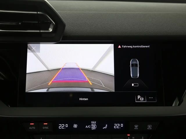 Audi A3 30 TFSI S-Tronic Sedan Sportback