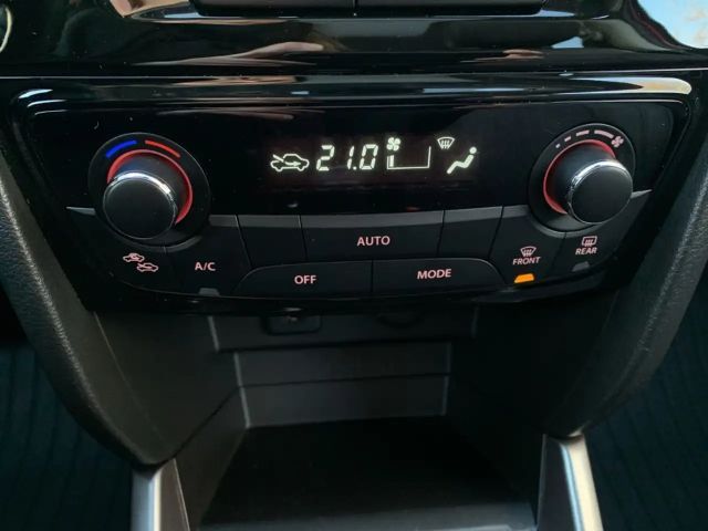 Suzuki Vitara AllGrip Boosterjet Comfort