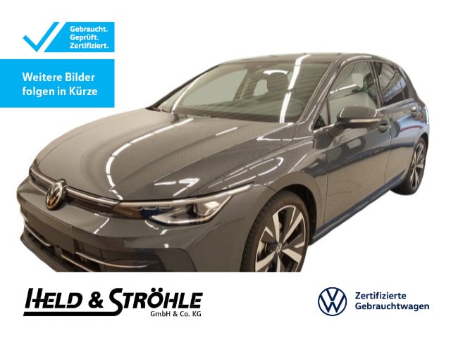 Volkswagen Golf 1.5 eTSI DSG Style