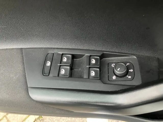 Volkswagen Taigo Life