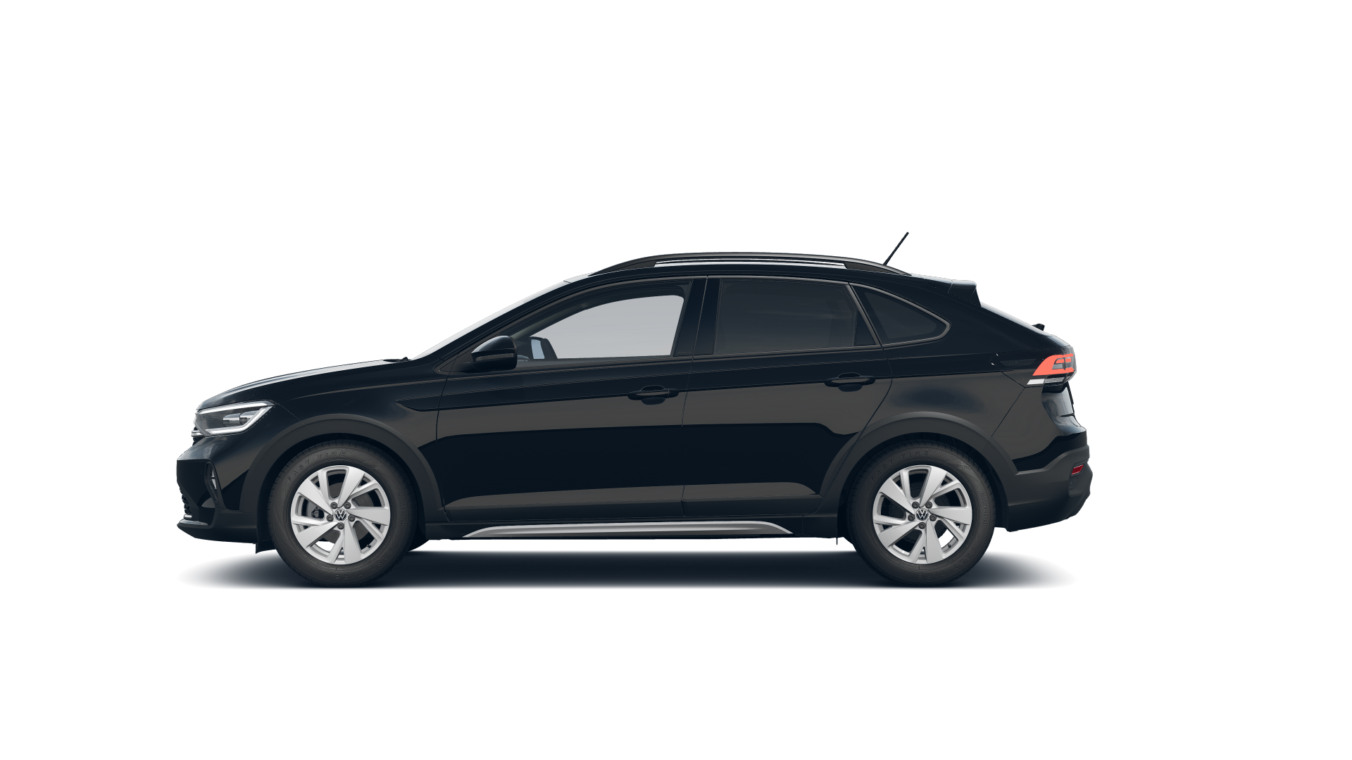 Volkswagen Taigo 1.0 TSI IQ.Drive Life