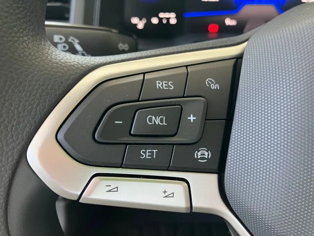 Volkswagen Taigo TSI