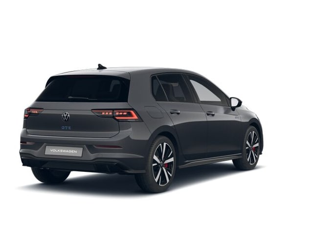Volkswagen Golf DSG eHybrid