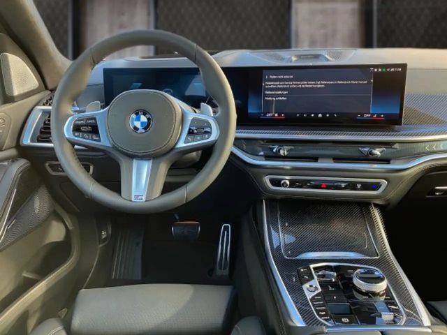 BMW X7 xDrive40d