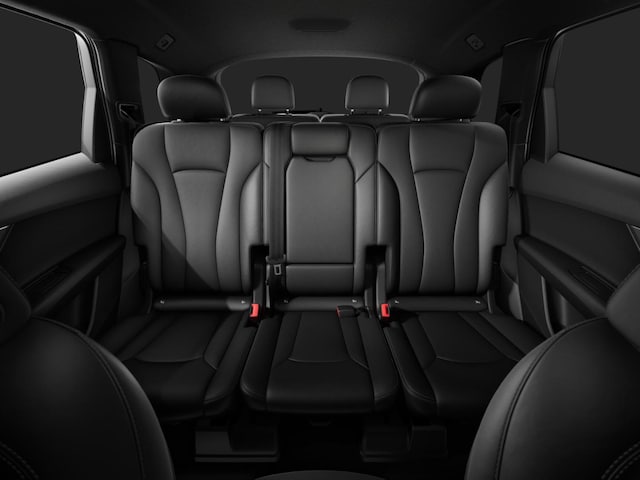 Audi Q7 45 TDI Quattro