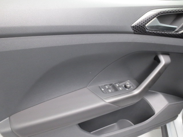 Volkswagen T-Cross 1.0 TSI Style