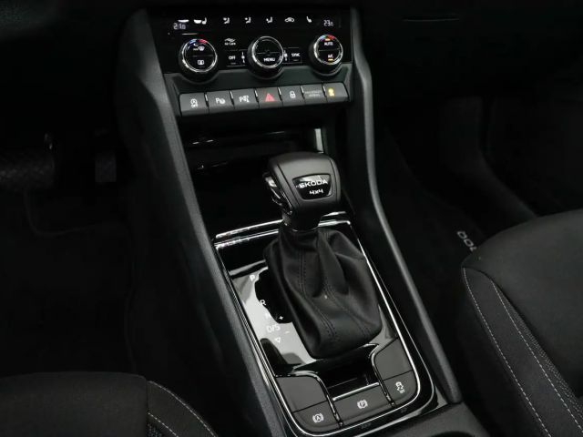 Skoda Karoq 2.0 TDI 4x4