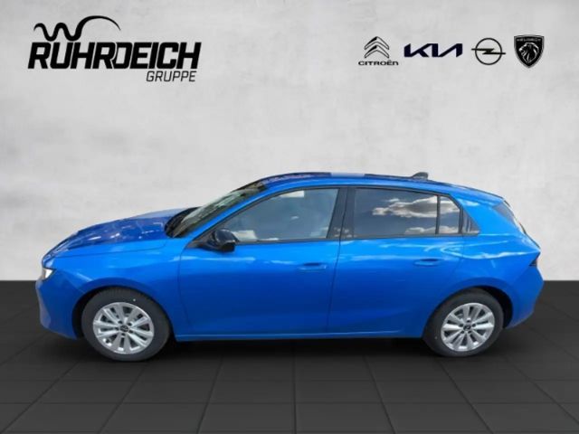 Opel Astra 1.2 Turbo Enjoy Turbo