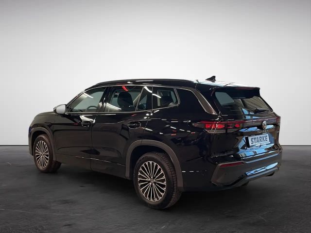 Volkswagen Tayron 1.5 eTSI DSG Life