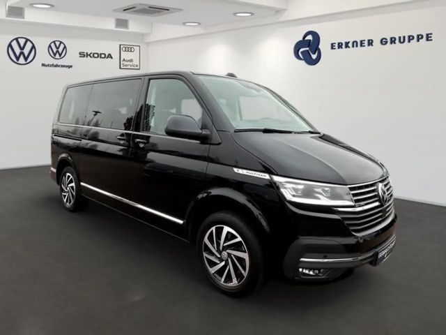 Volkswagen Multivan 2.0 TDI DSG T6