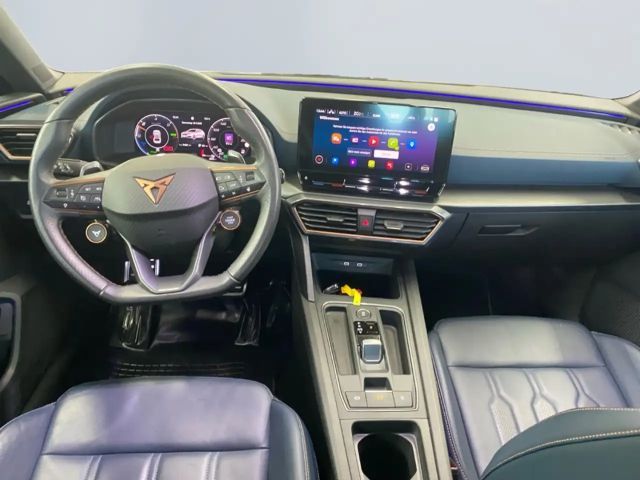 Cupra Leon 1.4 e-Hybrid