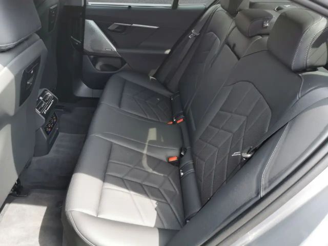 BMW i5 Sedan eDrive40