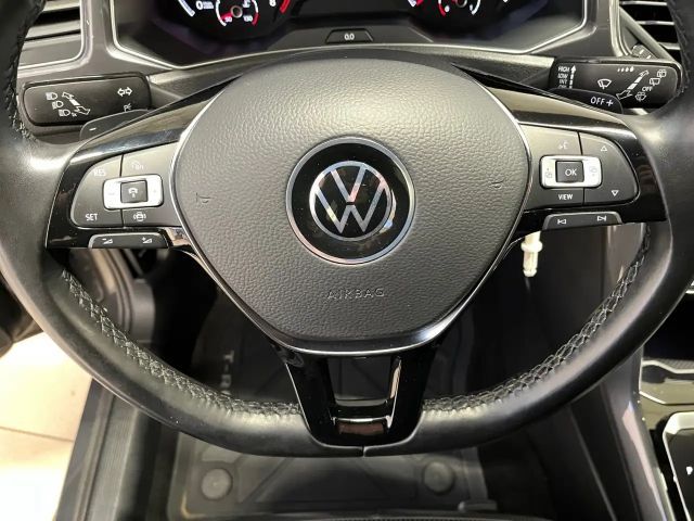 Volkswagen T-Roc 1.5 TSI DSG Sport