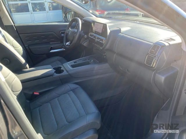 Citroën C5 Aircross Hybrid Max