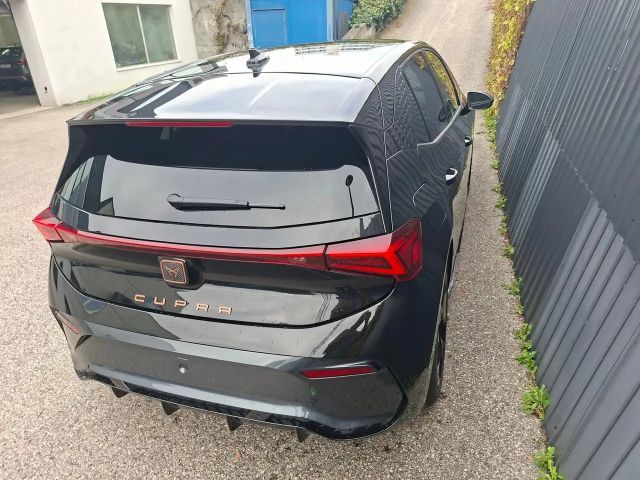 Cupra Born 77 kWh eBoost