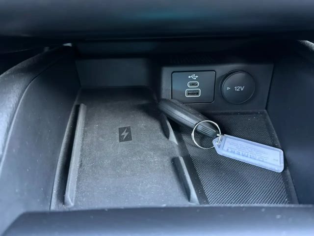 Ford Focus EcoBoost ST Line