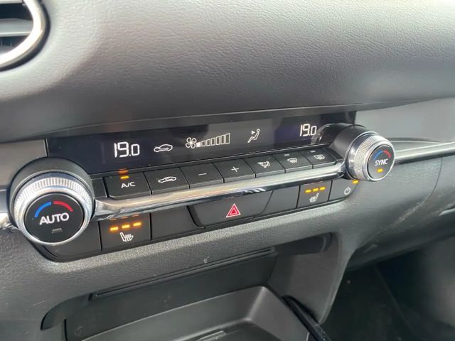 Mazda CX-30 Homura SkyActiv e-Skyactiv