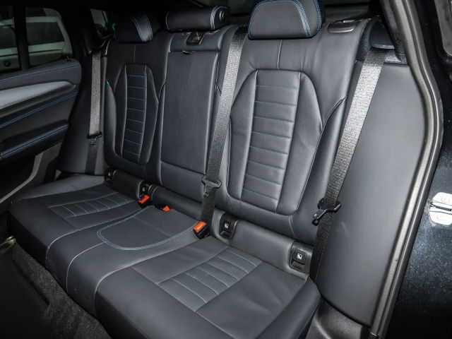 BMW X4 Coupé M-Sport xDrive30d