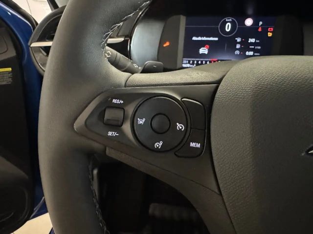 Opel Corsa 1.2 Turbo Elegance Turbo