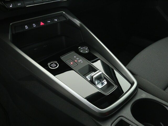 Audi A3 35 TFSI S-Tronic Sportback