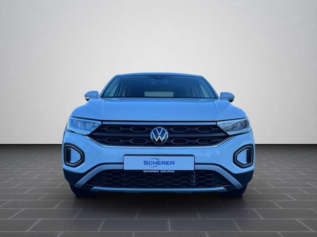 Volkswagen T-Roc 1.0 TSI