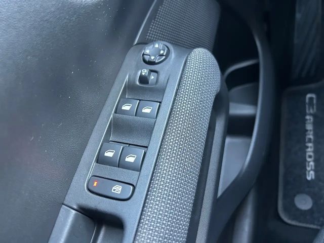 Citroën C3 Aircross Max PureTech