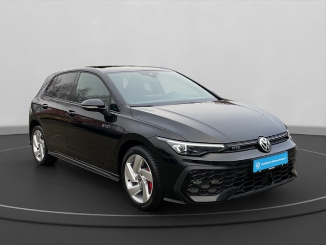 Volkswagen Golf DSG eHybrid