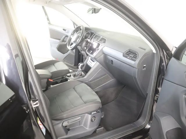 Volkswagen Tiguan 4Motion DSG Life