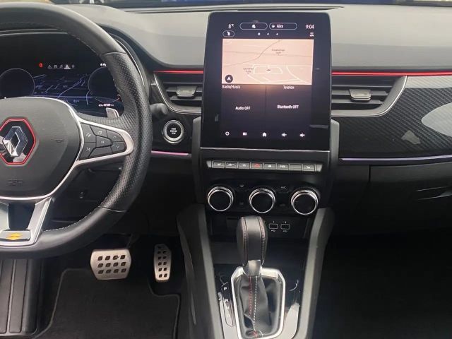 Renault Arkana EDC Hybrid RS