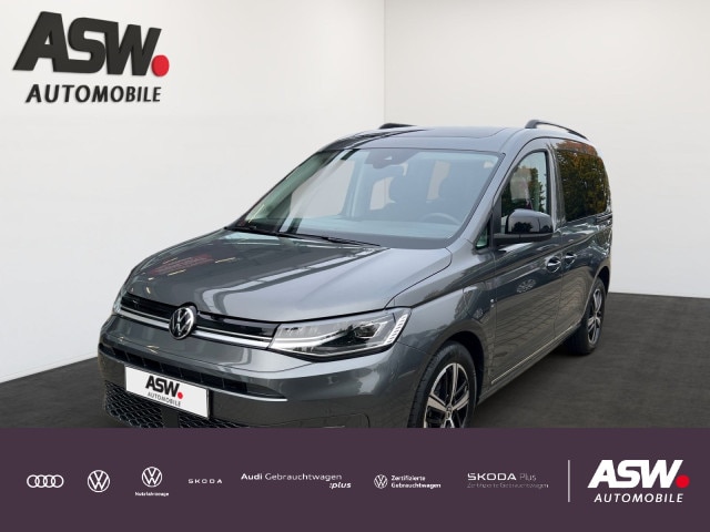 Volkswagen Caddy DSG eHybrid