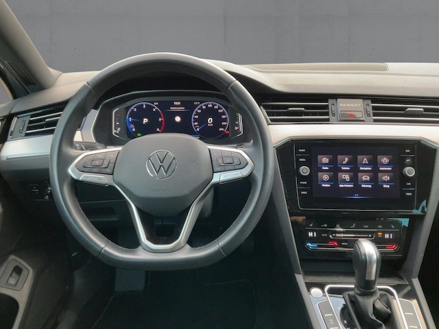 Volkswagen Passat 2.0 TDI DSG IQ.Drive Variant