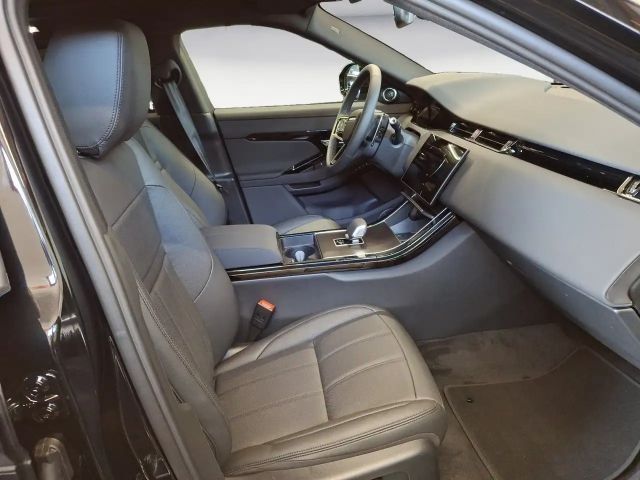 Land Rover Range Rover Evoque SE