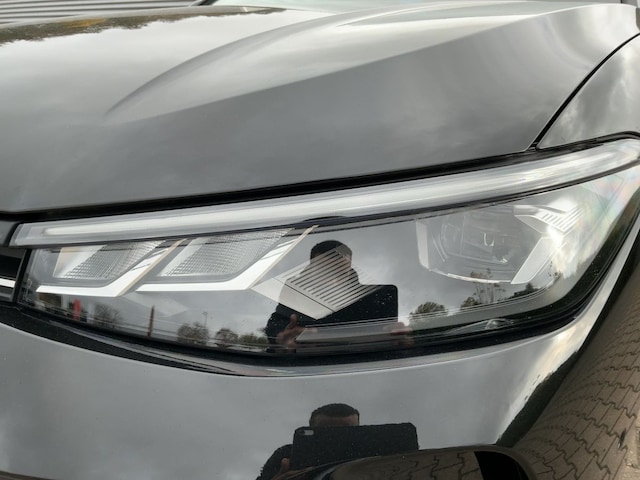 Volkswagen Passat 2.0 TDI Business DSG Variant