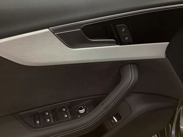 Audi A4 40 TFSI Quattro S-Line