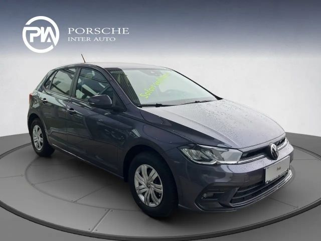 Volkswagen Polo 4Me