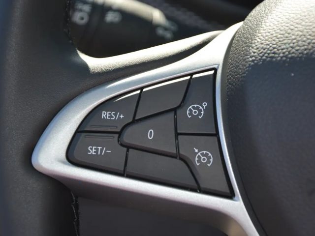 Dacia Jogger Expression m. LED/PDC/CAM/TWA/GRA/KEY-F/7-Sitzer