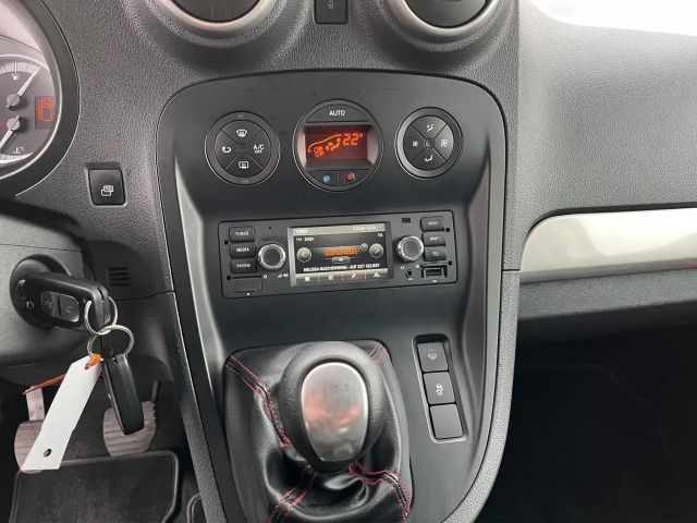 Mercedes-Benz Citan CDI Tourer