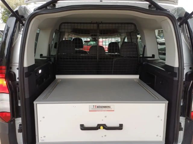 Volkswagen Caddy 2.0 TDI