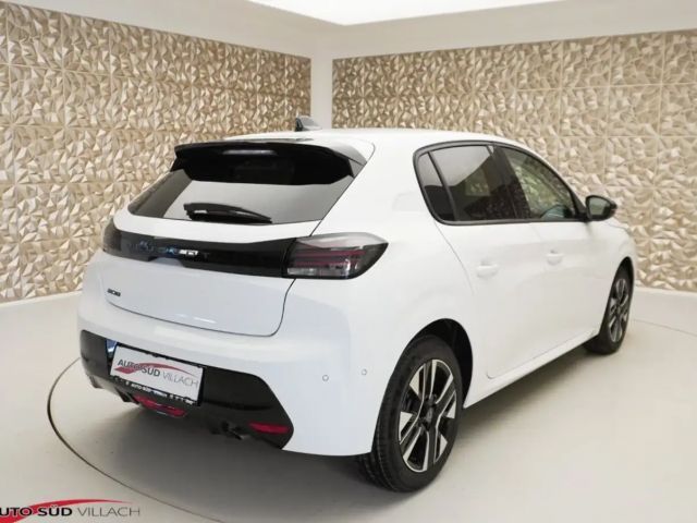 Peugeot 208 Allure Pack PureTech