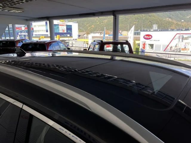 Nissan X-trail AWD Tekna