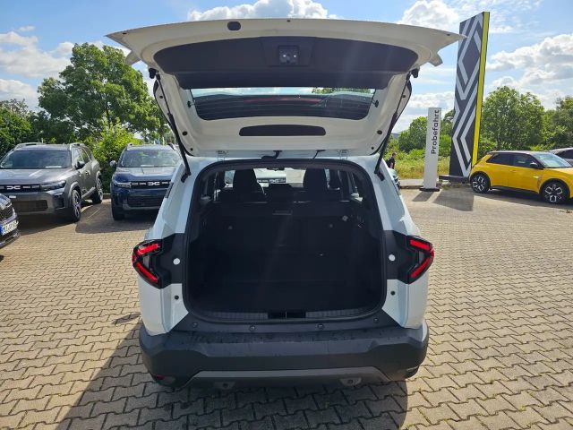 Dacia Bigster Mild Hybrid 130