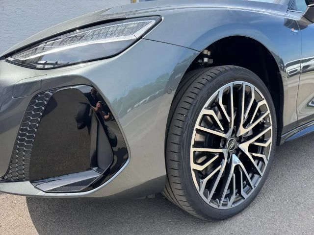 Audi A6 Quattro S-Tronic