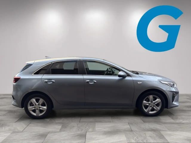 Kia Ceed GDi