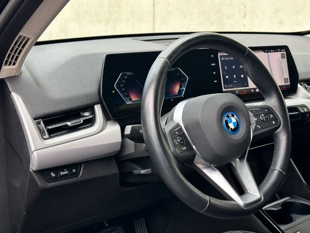 BMW iX1 eDrive20