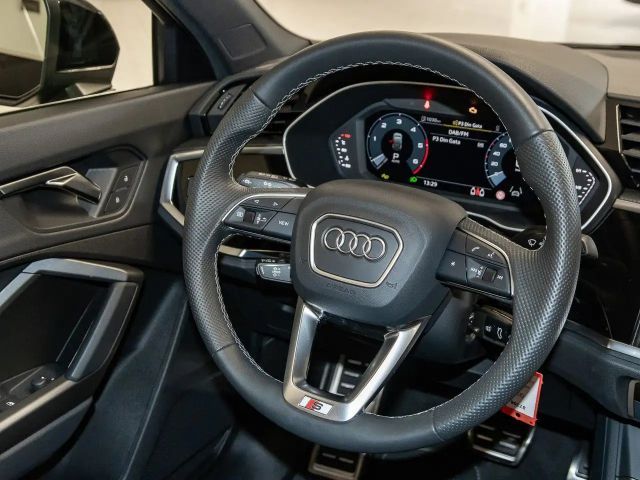 Audi Q3 35 TDI S-Line