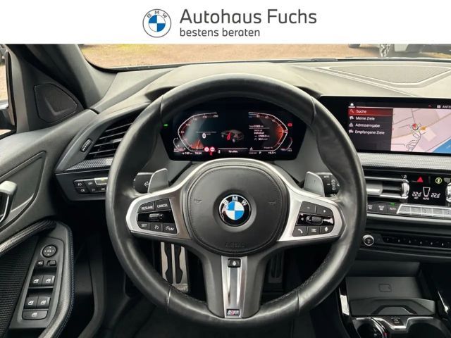 BMW 120 120d M-Sport Sedan xDrive