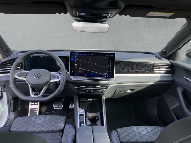 Volkswagen Passat 2.0 TDI DSG R-Line Variant