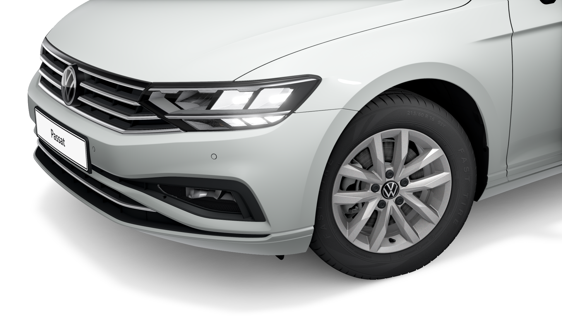 Volkswagen Passat 2.0 TDI Business DSG Variant