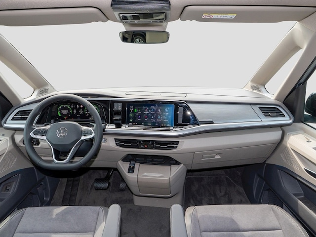 Volkswagen Multivan DSG Lang T7